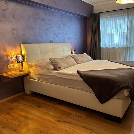 Appartement Rosa St. Johann in Tirol Szoba fotó
