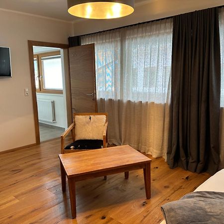 Appartement Rosa St. Johann in Tirol Szoba fotó