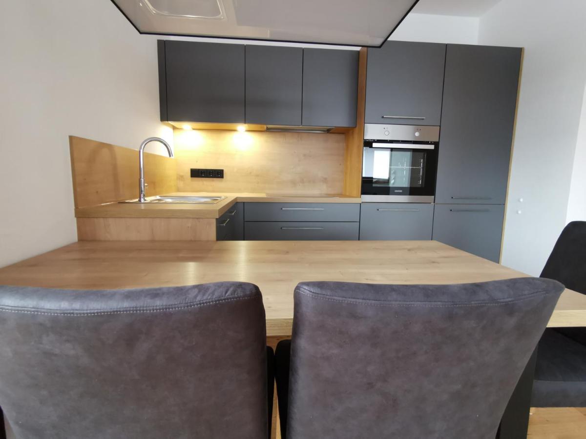 Appartement Rosa St. Johann in Tirol Kültér fotó