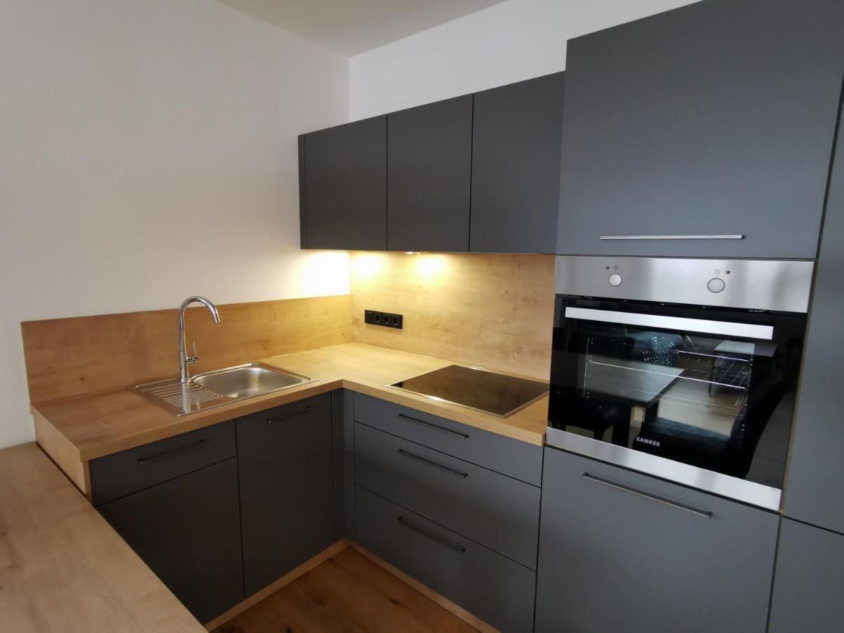 Appartement Rosa St. Johann in Tirol Kültér fotó