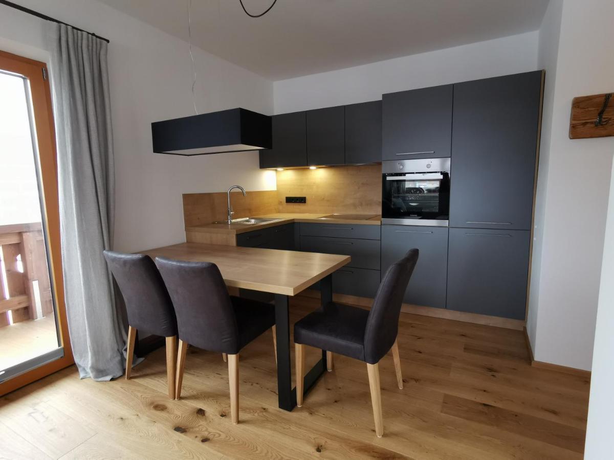 Appartement Rosa St. Johann in Tirol Kültér fotó