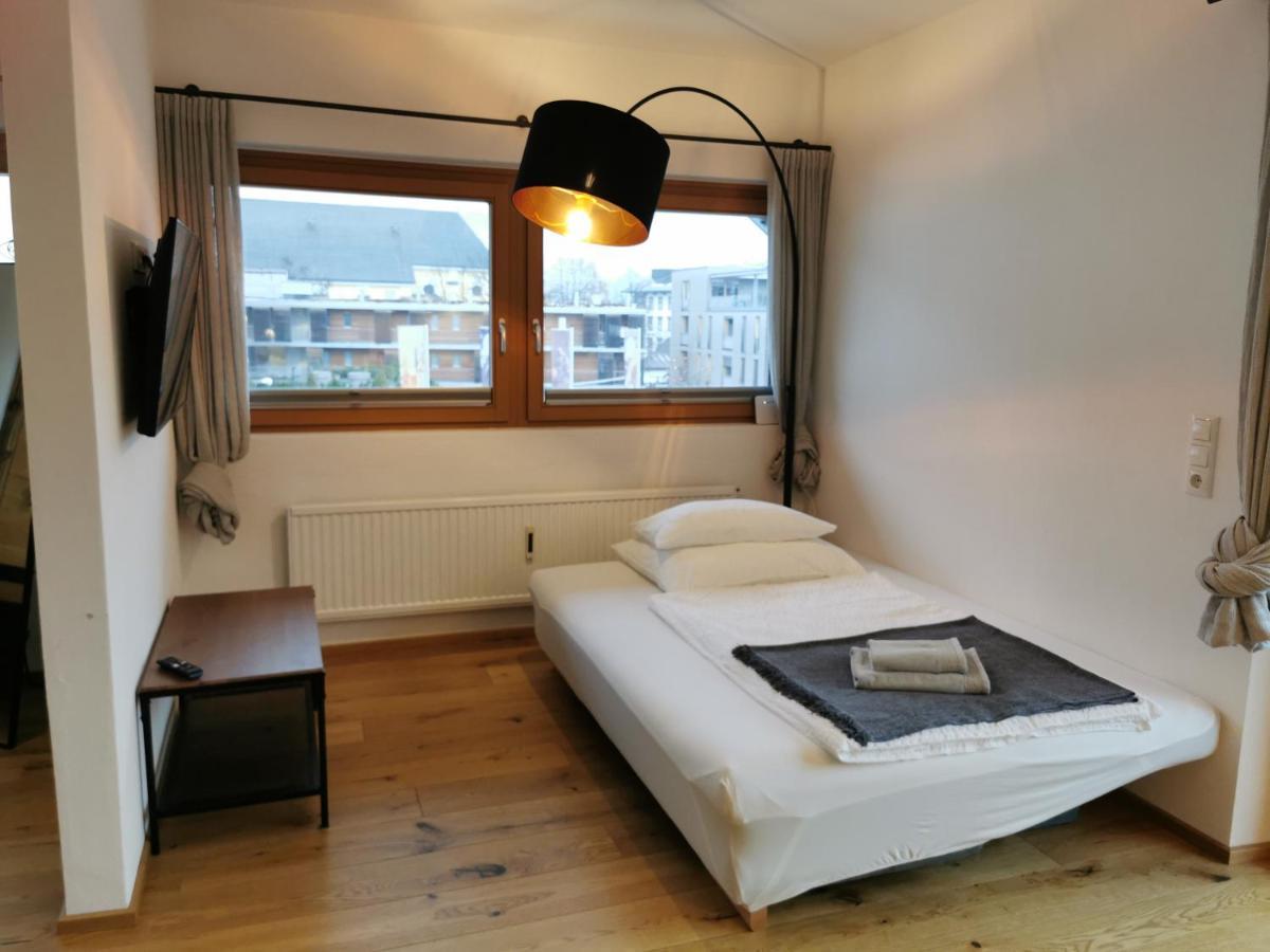 Appartement Rosa St. Johann in Tirol Kültér fotó