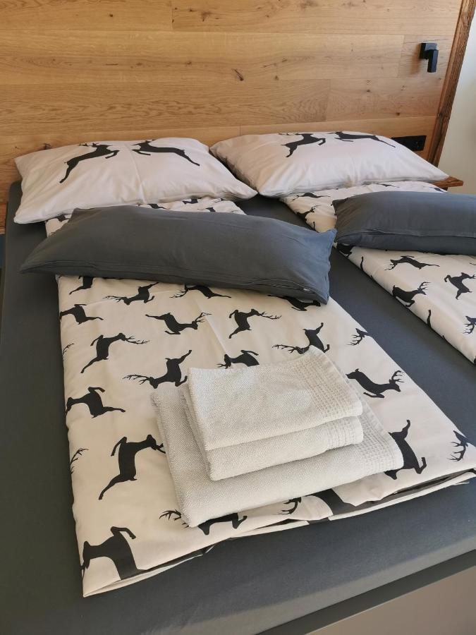 Appartement Rosa St. Johann in Tirol Kültér fotó