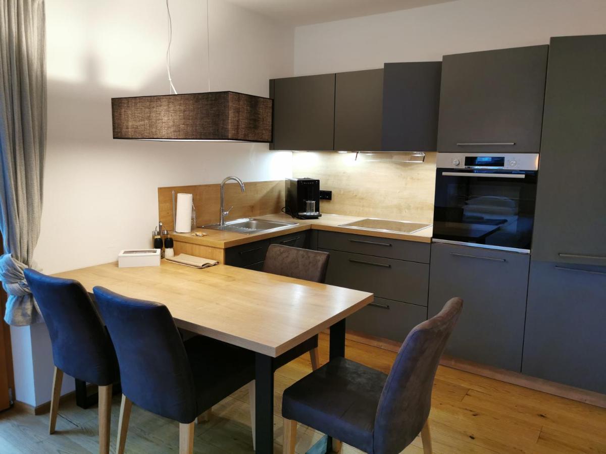 Appartement Rosa St. Johann in Tirol Kültér fotó