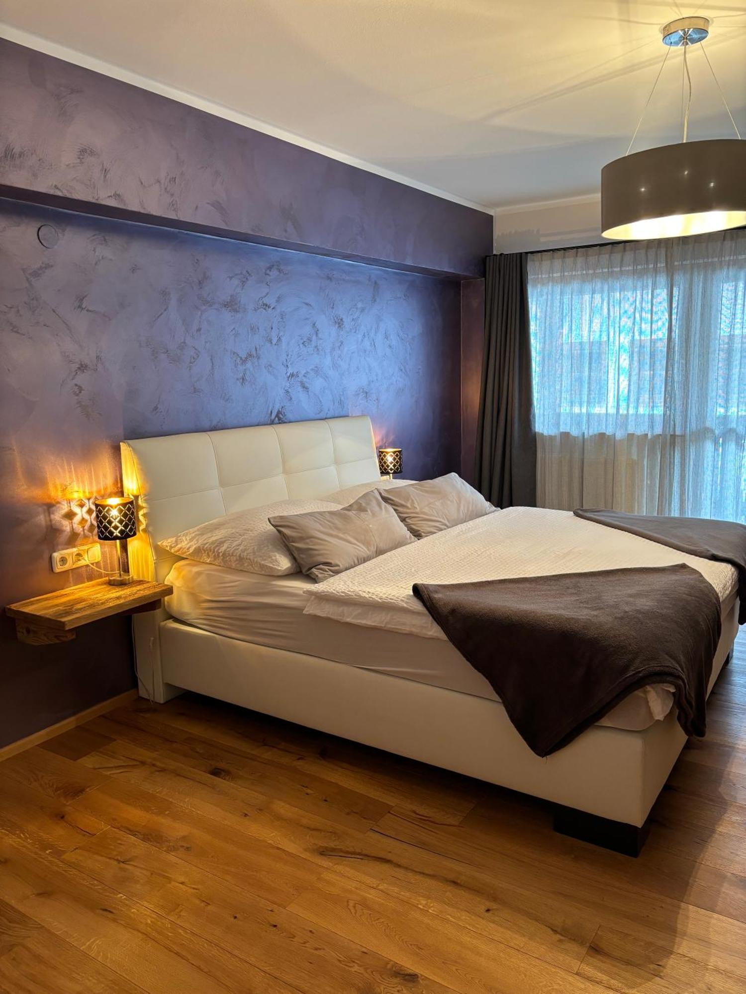 Appartement Rosa St. Johann in Tirol Szoba fotó