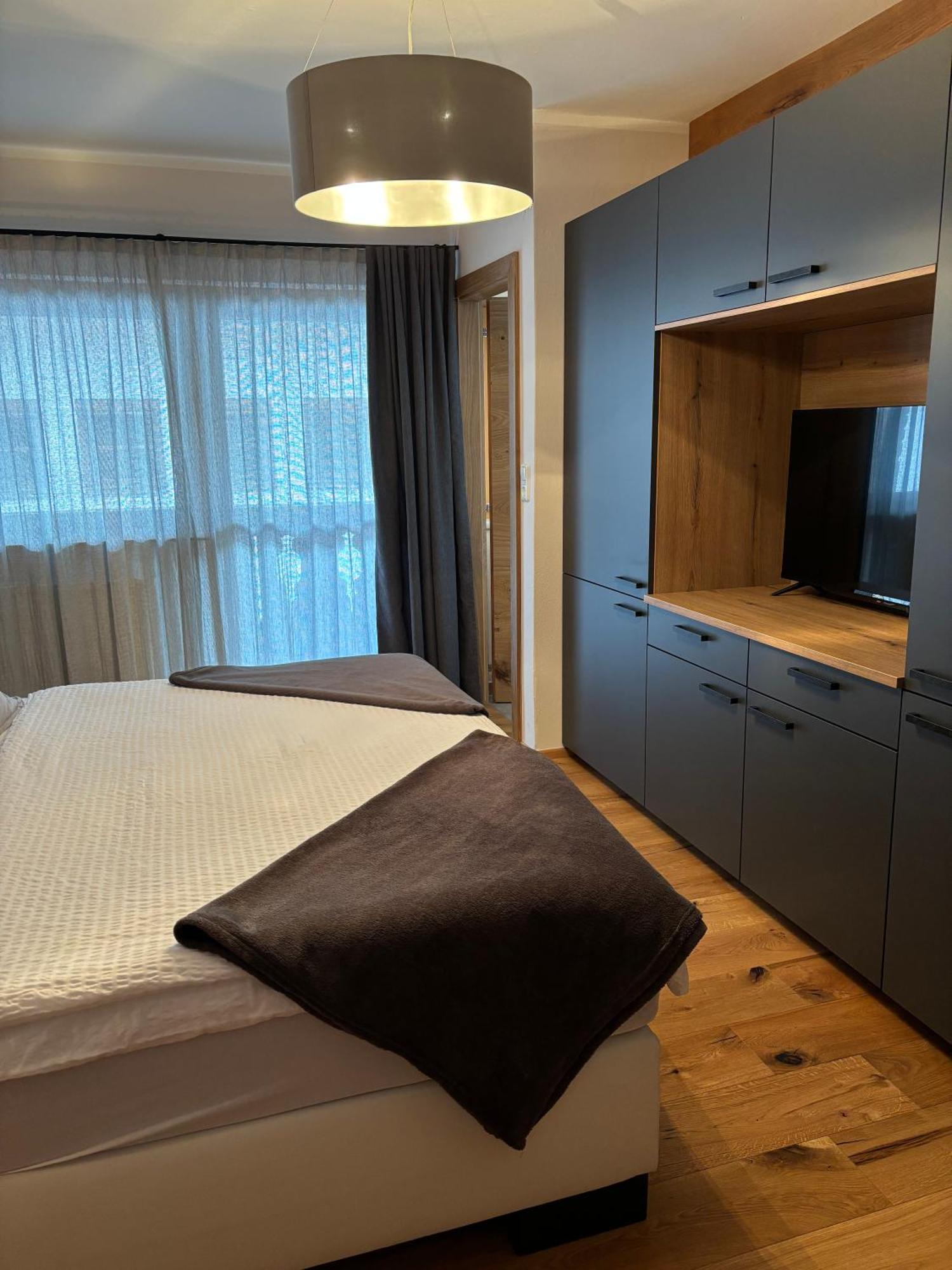 Appartement Rosa St. Johann in Tirol Szoba fotó