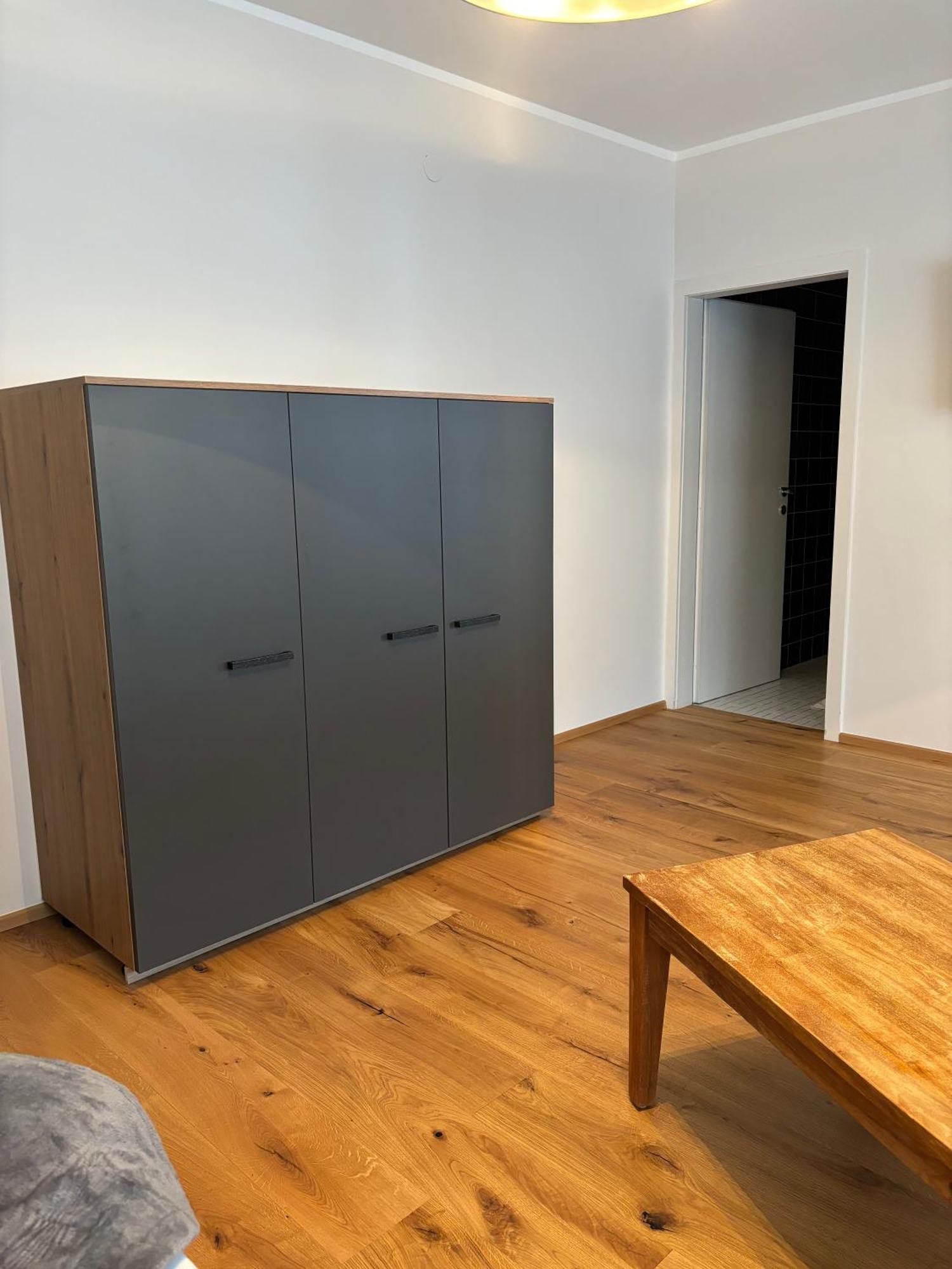 Appartement Rosa St. Johann in Tirol Szoba fotó