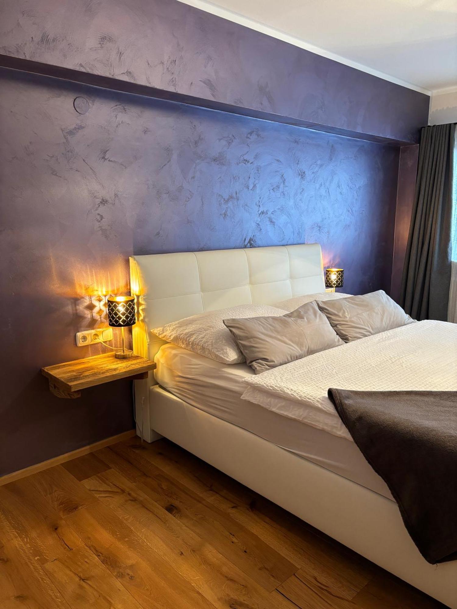 Appartement Rosa St. Johann in Tirol Szoba fotó