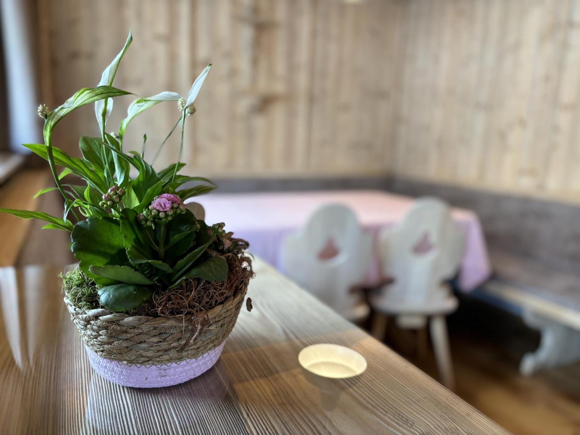 Appartement Rosa St. Johann in Tirol Szoba fotó