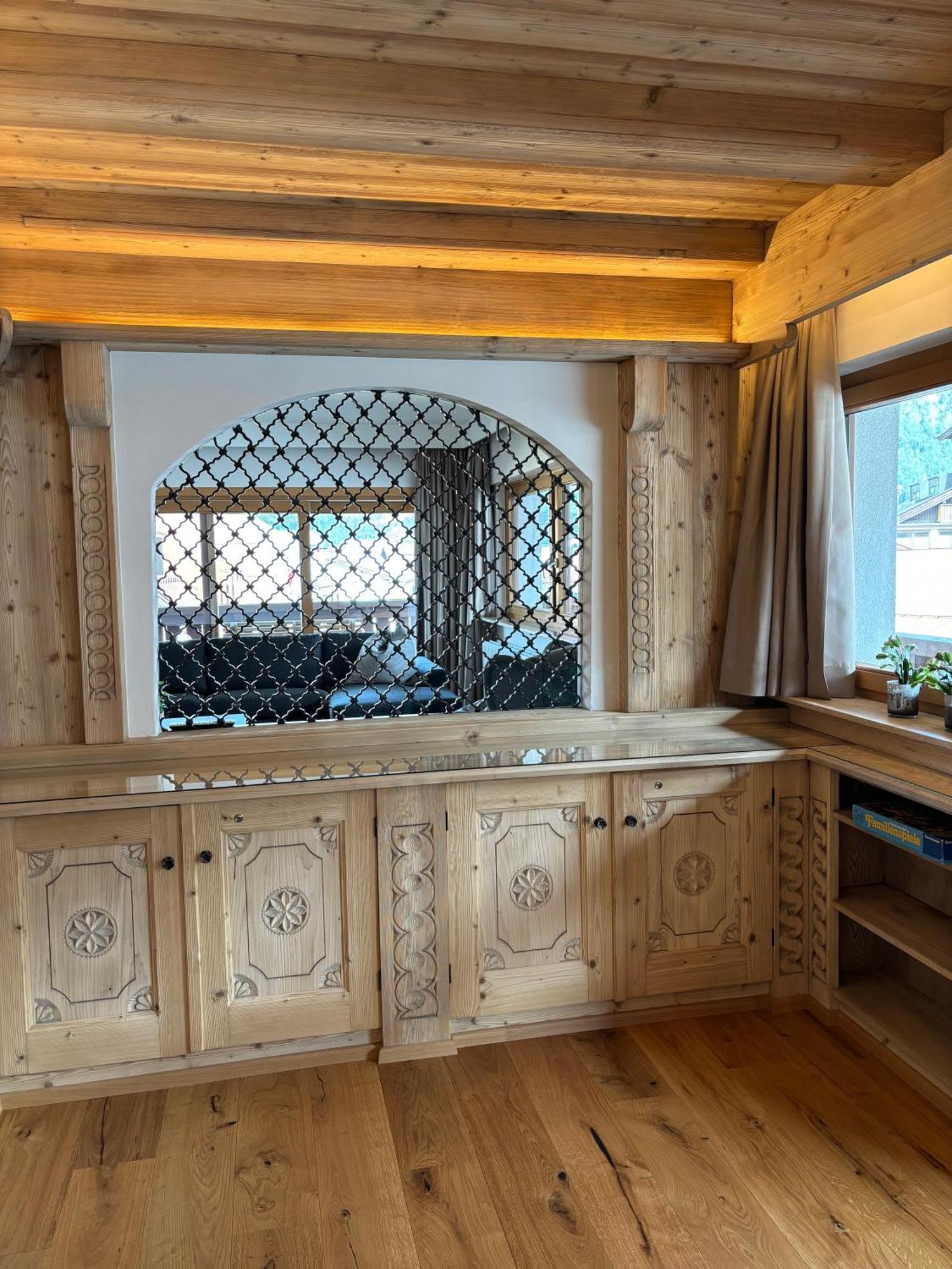Appartement Rosa St. Johann in Tirol Szoba fotó