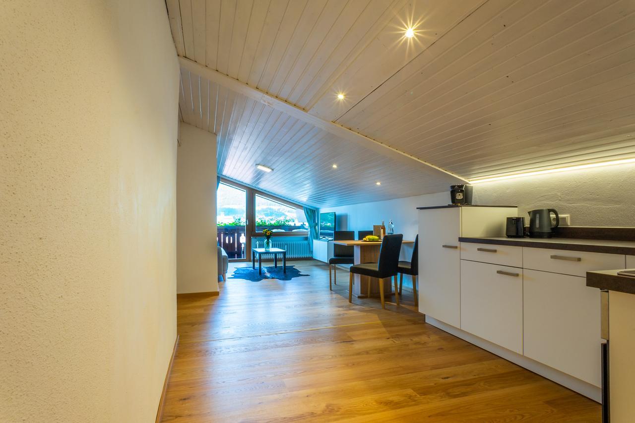 Appartement Rosa St. Johann in Tirol Kültér fotó