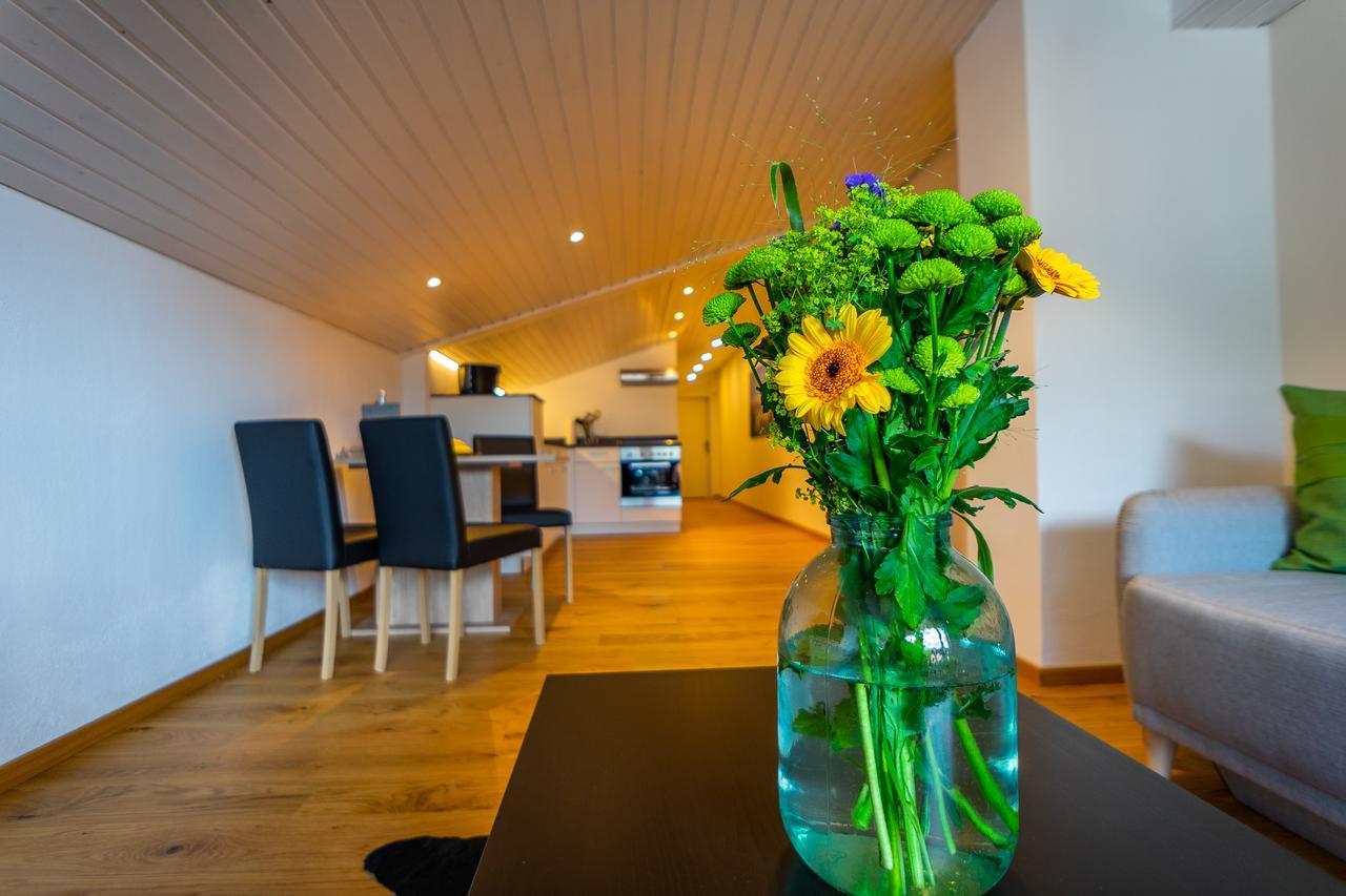 Appartement Rosa St. Johann in Tirol Kültér fotó