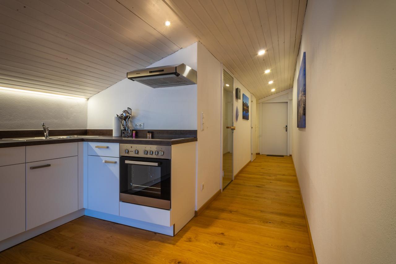 Appartement Rosa St. Johann in Tirol Kültér fotó