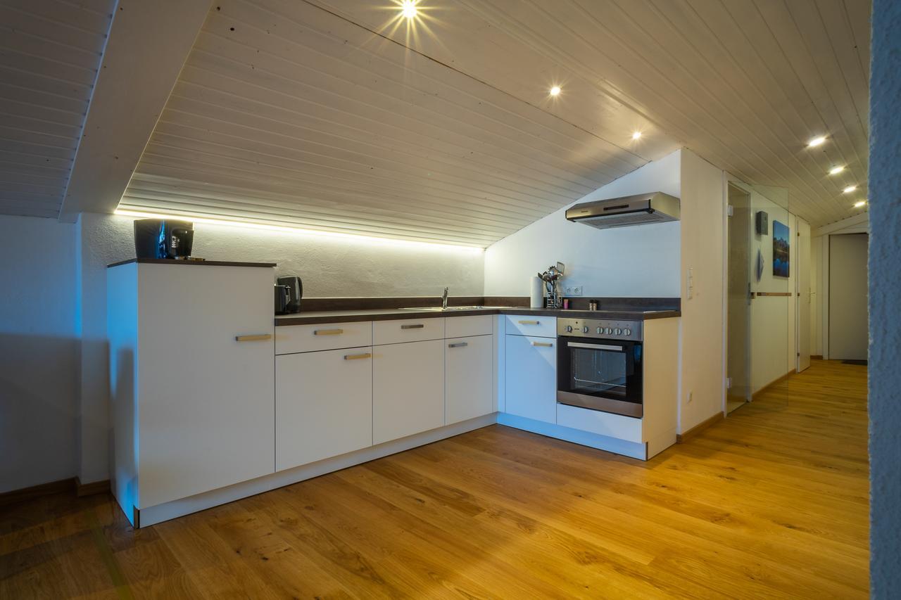 Appartement Rosa St. Johann in Tirol Kültér fotó
