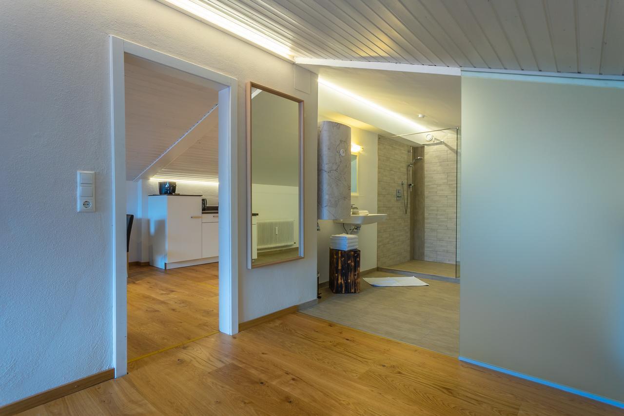 Appartement Rosa St. Johann in Tirol Kültér fotó