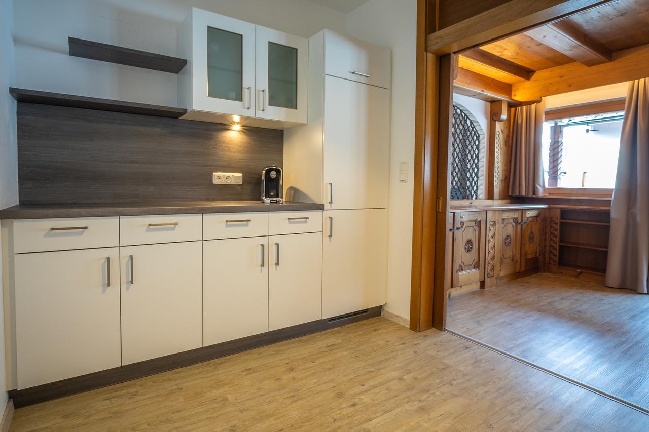 Appartement Rosa St. Johann in Tirol Kültér fotó