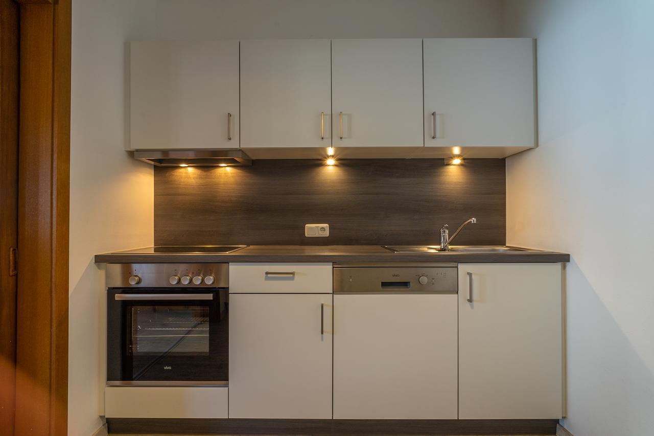 Appartement Rosa St. Johann in Tirol Kültér fotó